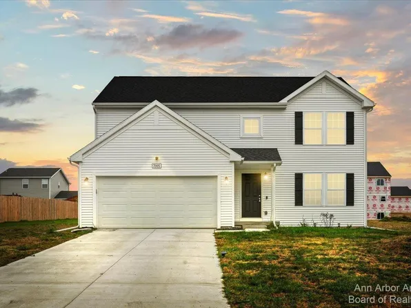 7005 Solitude Dr, Jackson, MI 49201