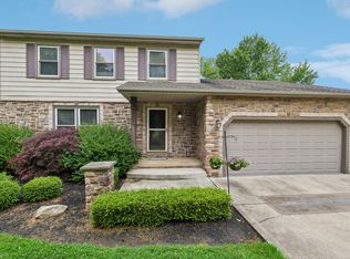 4702 Alger Rd, Richfield, OH 44286