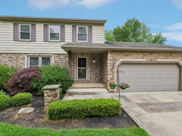 4702 Alger Rd, Richfield, OH 44286