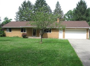 250 S Home Rd, Mansfield, OH 44906