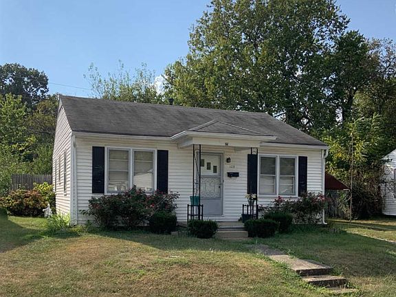 2nd image of 123 Ilhardt Ave