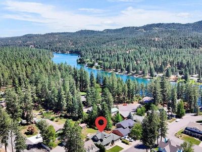505 S Shore Pines Rd, Post Falls, ID, 83854