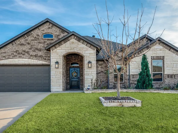 629 Piper Dr, Saginaw, TX 76179
