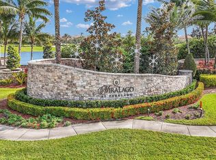 8630 Miralago Way, Parkland, FL 33076