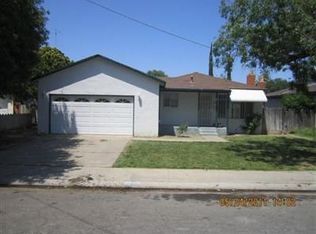 1905 Silverwood Ave, Modesto, CA 95350
