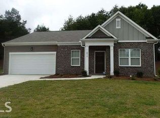 4810 Marco Ln, Cumming, GA 30028