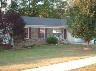 360 S Shore Dr, Shepherdsville, KY 40165