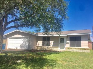 1610 Crosby St, Portland, TX 78374