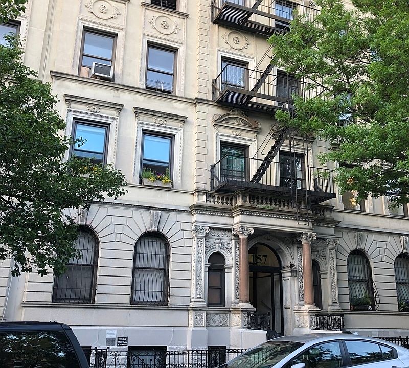 1st image of 157 W 105th St Unit 2EF