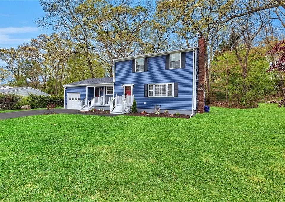 1st image of 8 Taylor Cir