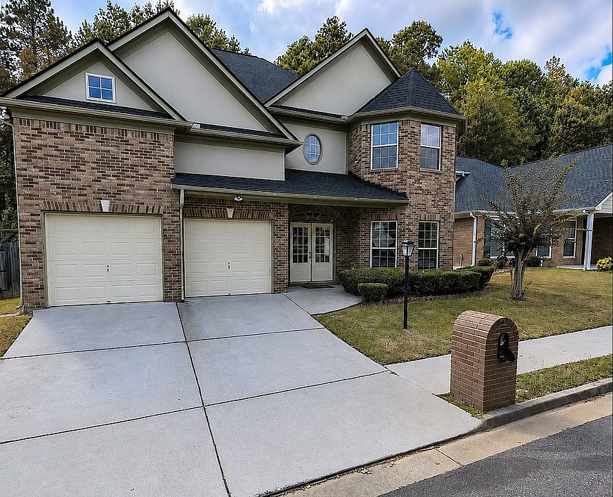 1st image of 3163 Newtons Crest Cir