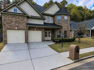 3163 Newtons Crest Cir, Snellville, GA 30078