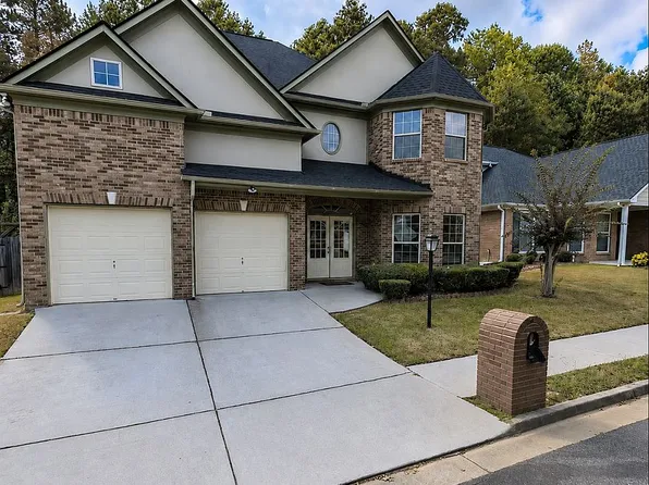 3163 Newtons Crest Cir, Snellville, GA 30078