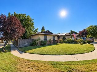 5274 E Balch Ave, Fresno, CA 93727