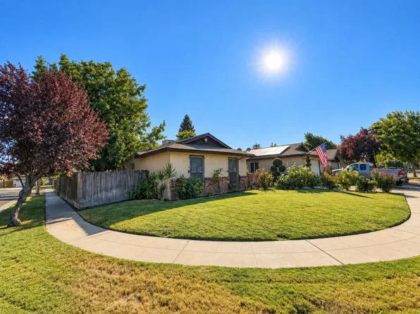 5274 E Balch Ave, Fresno, CA 93727