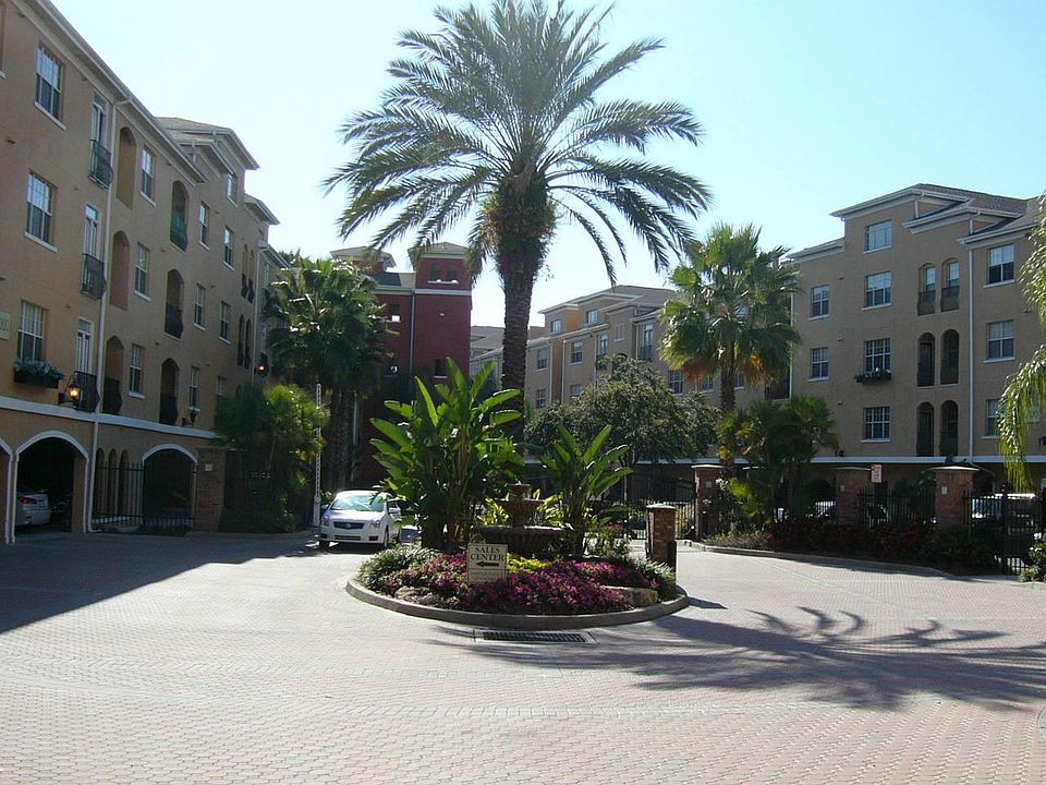 Harbour Place City Homes
