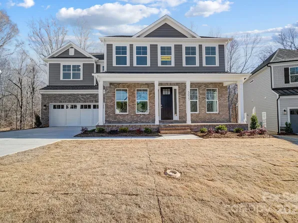 5027 McLaughlin Loop #61, Waxhaw, NC 28173