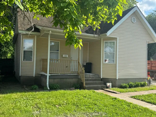 1930 E Brown St, Springfield, IL 62703
