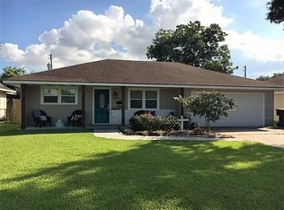 5139 Kent Ave, Groves, TX 77619