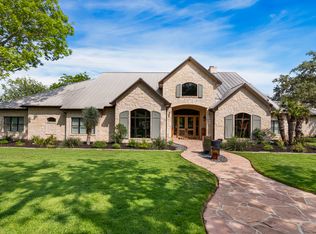 123 Park Rdg, Boerne, TX 78006