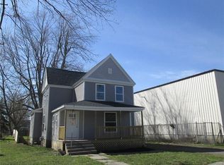 143 N Hamilton St, Watertown, NY 13601