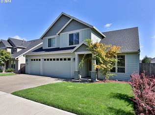 17810 NW Cambray St, Beaverton, OR 97006