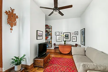 Sold by Brown Harris Stevens