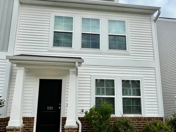 1158 Ederbach Dr, Lexington, SC 29073