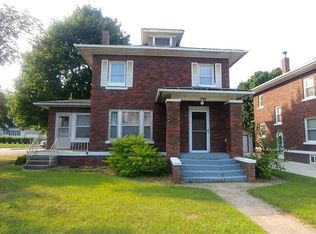 516 1st Ave W, Cascade, IA 52033