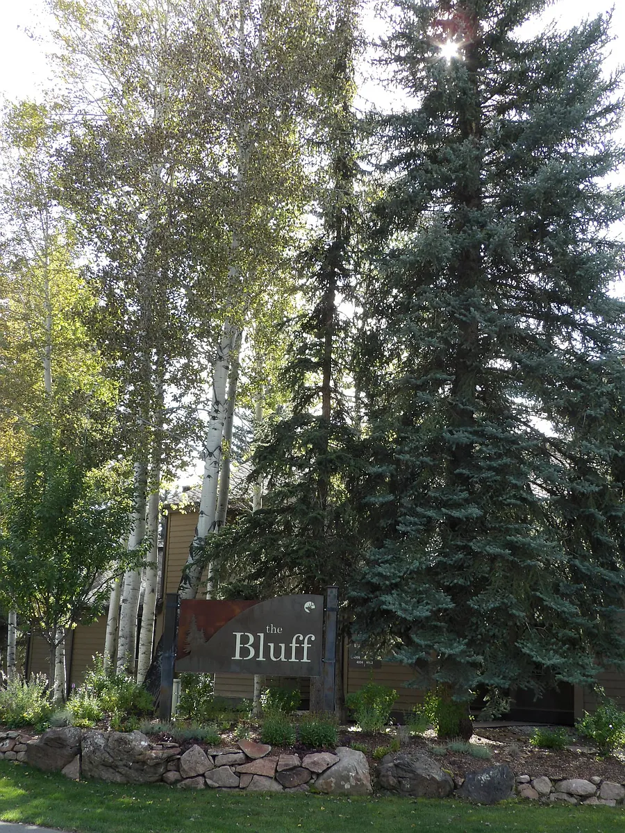 Building Photo - 4106 Bluff Condo Dr