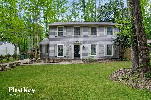 7225 Rollingridge Dr Photo 1