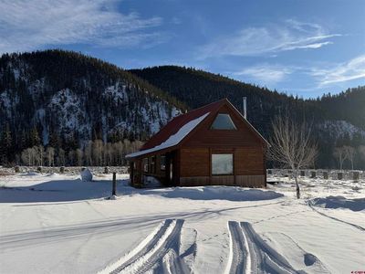 150 Gunnison Street, Ohio City, CO, 81237