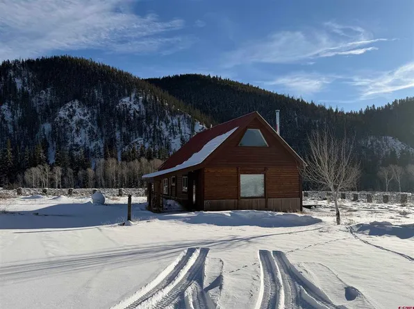 150 Gunnison Street, Ohio City, CO 81237