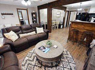 1254 Old Smokey Rd, Blairsville, GA 30512