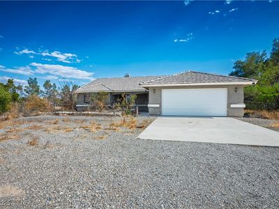 1351 Fawn St, Pahrump, NV, 89048