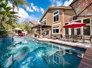26661 White Oaks Dr, Laguna Hills, CA 92653