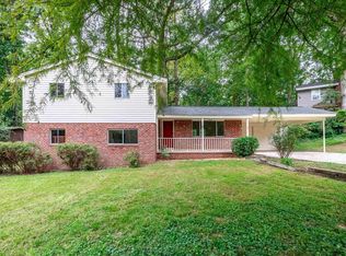 3316 Julian Dr, Raleigh, NC 27604