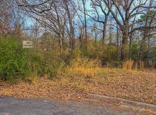 97 Greenway Ct, Jacksonville, AR 72076