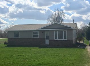 9972 Boucher Rd, Otter Lake, MI 48464