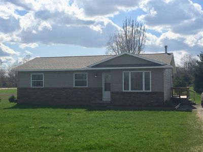 9972 Boucher Rd, Otter Lake, MI, 48464