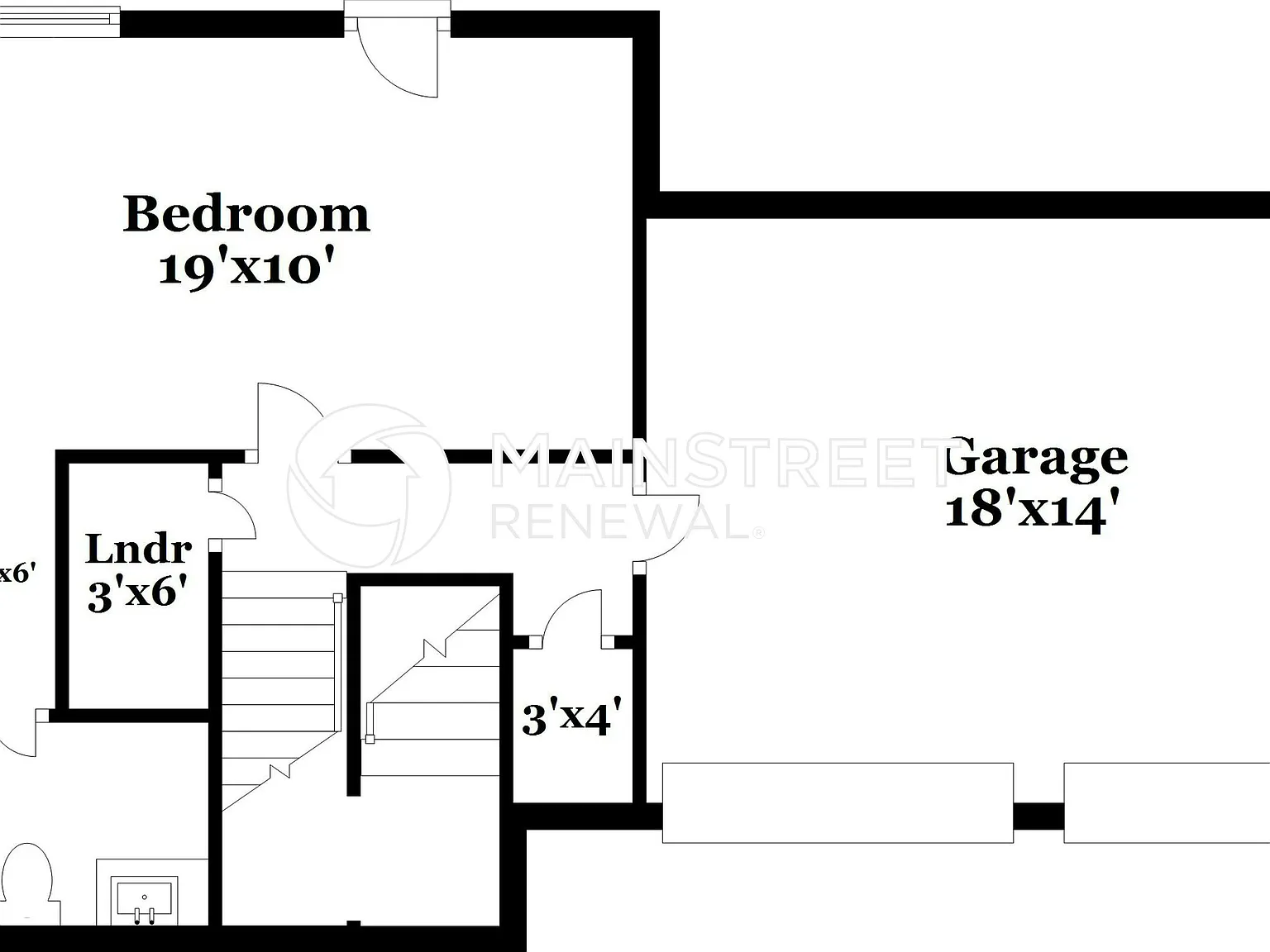 6607 Quincy Drive — Photo 3