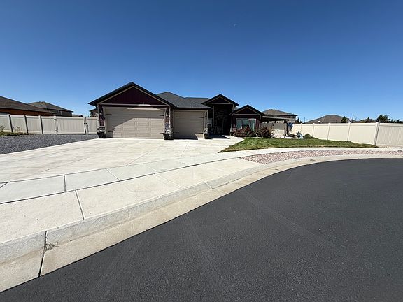 2nd image of 5897 S 4375 W
