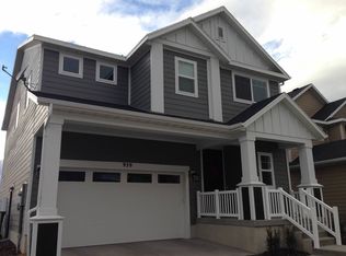 959 W Delorean Ln, Midvale, UT 84047