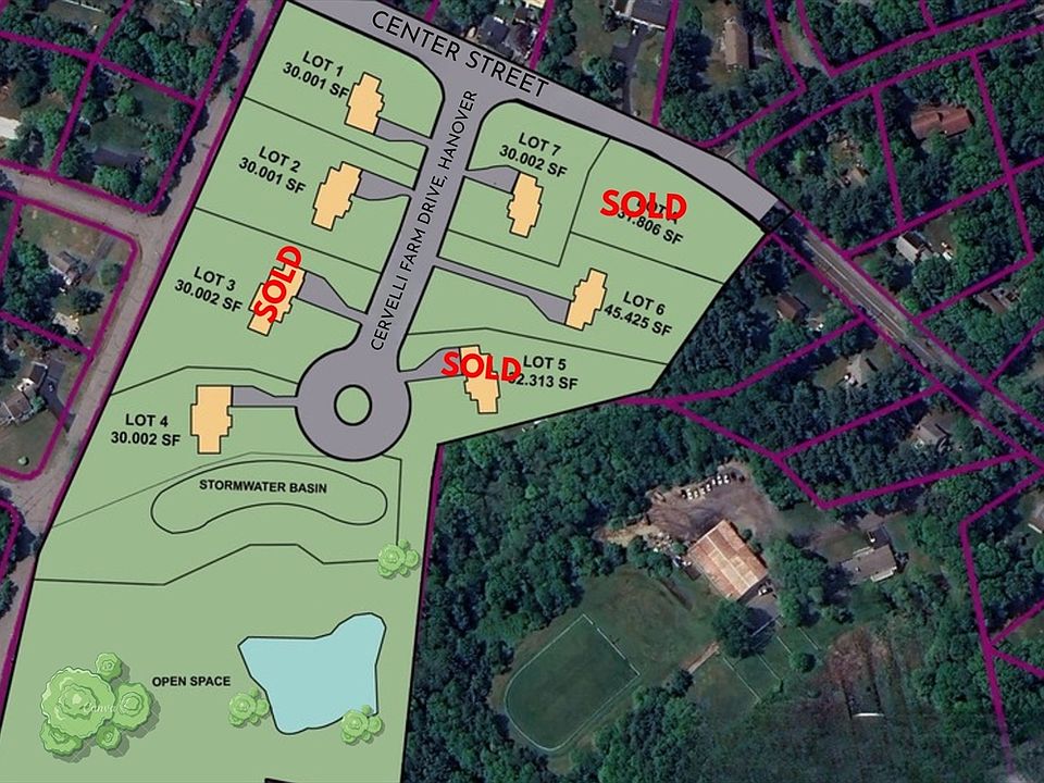 2nd image of 28 Cervelli Farm Dr