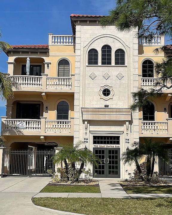 712 W Venice Ave, Venice, FL 34285 Zillow