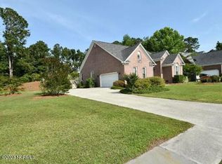 3208 Dalton Ct, Wilmington, NC 28405