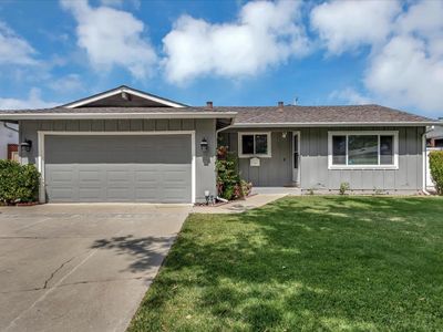 5754 Croydon Ave, San Jose, CA, 95118