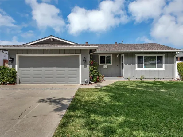 5754 Croydon Ave, San Jose, CA 95118