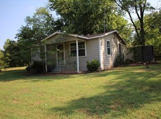 26268 Highway 64, Knoxville, AR 72845