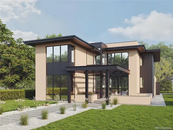 2425 S Jackson Street, Denver, CO 80210